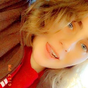 Meet your Posher, Abigail